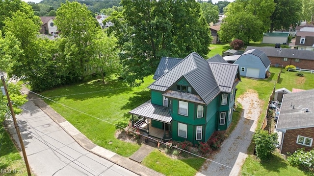 111 W 4 1/2 St, Williamstown, WV 26187 - photo 3