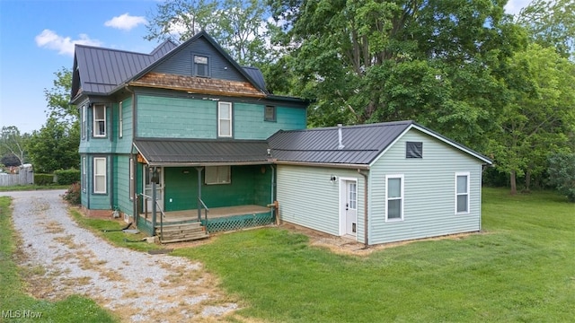 111 W 4 1/2 St, Williamstown, WV 26187 - photo 6