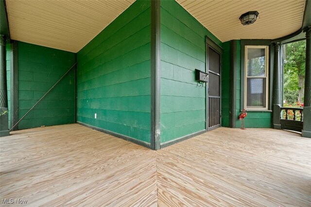 111 W 4 1/2 St, Williamstown, WV 26187 - photo 30