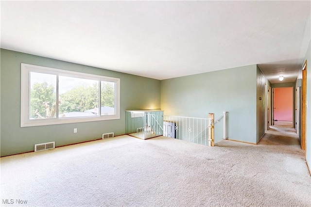 2920 Linda Way, Steubenville, OH 43952 - spare room featuring carpet and baseboards