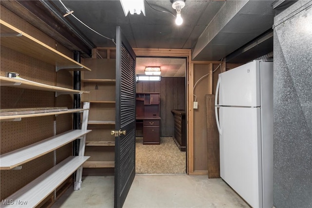 6533 Engle Rd, Brook Park, OH 44142 - view of storage