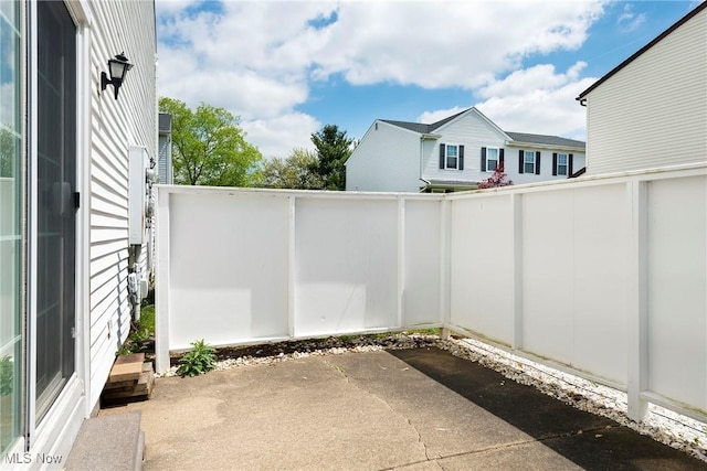6533 Engle Rd, Brook Park, OH 44142 - view of patio / terrace