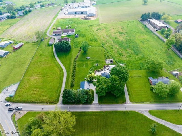 9012 Winesburg Rd, Dundee, OH 44624 - view of rural area