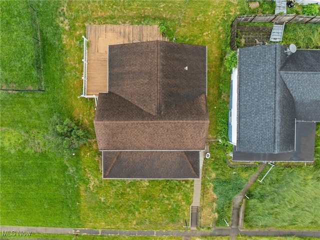 68290 Orchard Ave, Bridgeport, OH 43912 - aerial view