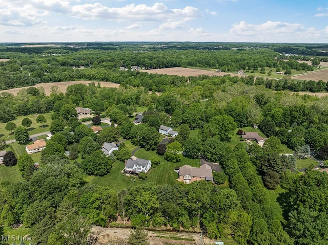 12935 Robinwood St NE, Alliance, OH 44601 - aerial view