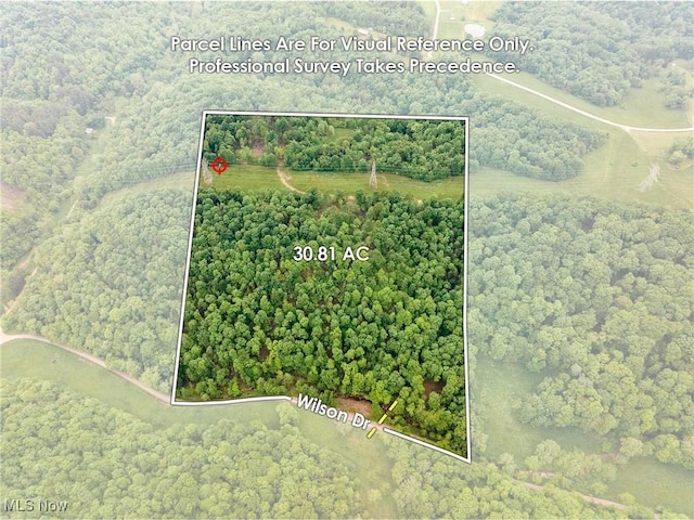 Epler Rd, Lowell, OH 45744