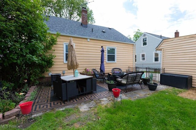 1271 Lander Rd, Mayfield Heights, OH 44124