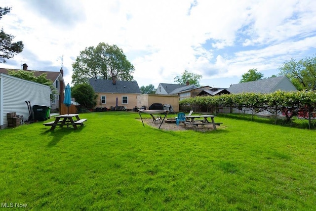 1271 Lander Rd, Mayfield Heights, OH 44124