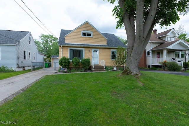 1271 Lander Rd, Mayfield Heights, OH 44124