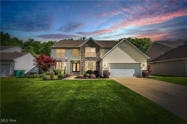 24527 Rushmore Dr, Richmond Heights, OH 44143 - photo 1