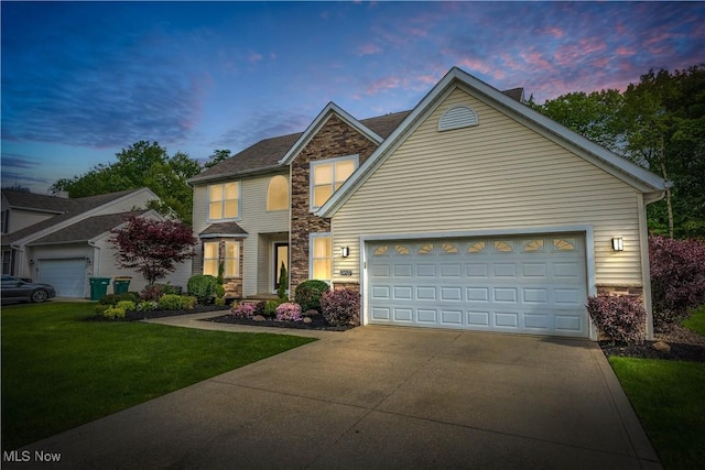 24527 Rushmore Dr, Richmond Heights, OH 44143 - photo 2