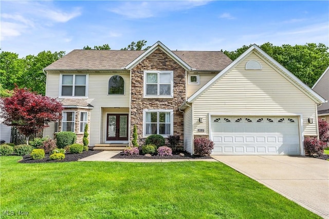 24527 Rushmore Dr, Richmond Heights, OH 44143 - photo 6