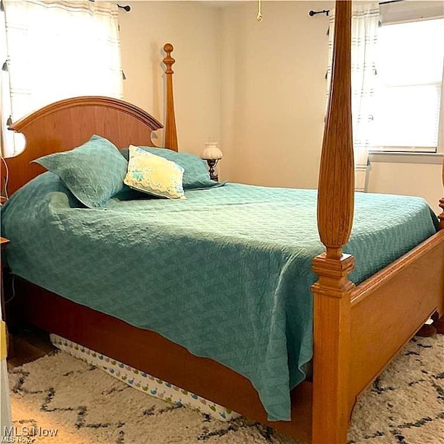 71276 Old Twenty One St, Kimbolton, OH 43725 - view of bedroom