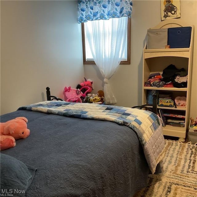 71276 Old Twenty One St, Kimbolton, OH 43725 - view of bedroom
