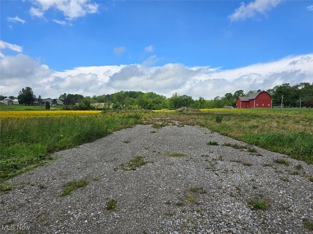 10535 Gregg Rd, Fredericktown, OH 43019