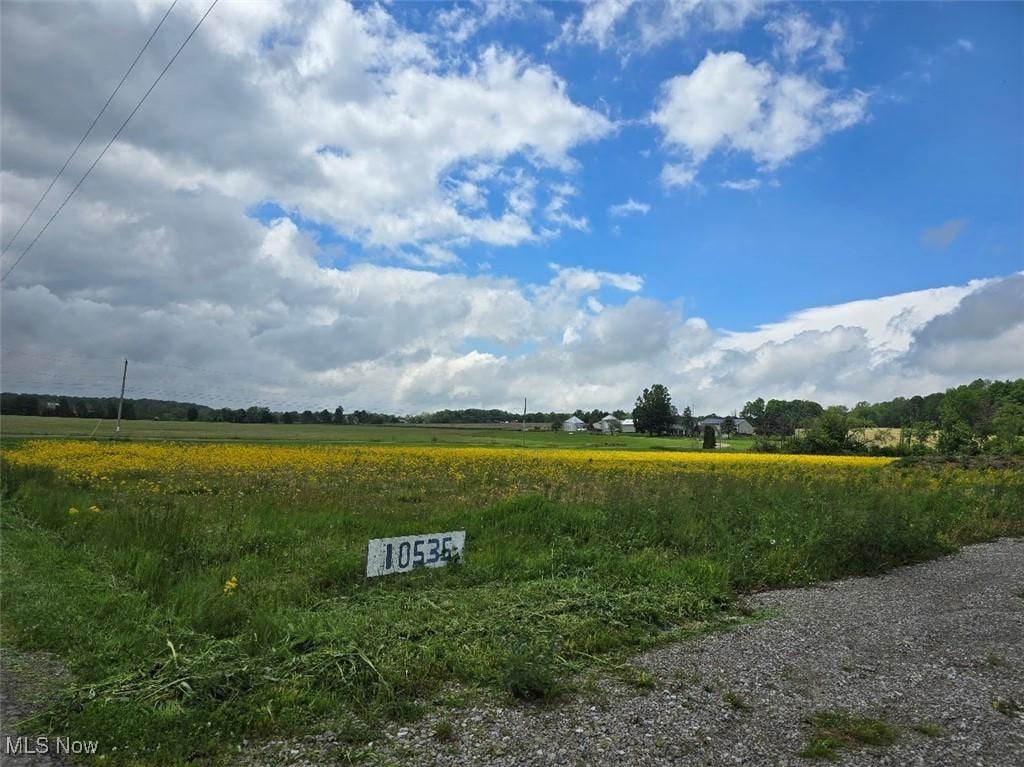 10535 Gregg Rd, Fredericktown, OH 43019