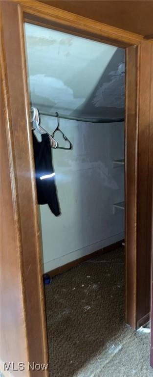 1445 E County Line Rd, Mineral Ridge, OH 44440 - view of hallway