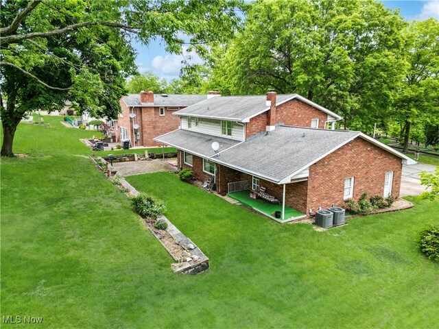 141 Teresa Dr, Steubenville, OH 43953 - photo 49