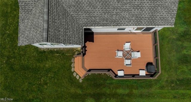 9339 Sasha Ct, Twinsburg, OH 44087 - room layout