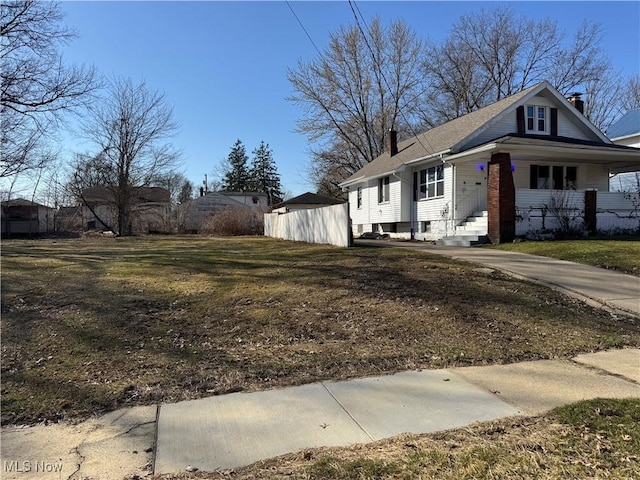 67-69 Hilton Ave, Youngstown, OH 44507