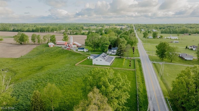 2953 State Route 225, Diamond, OH 44412 - view of rural area
