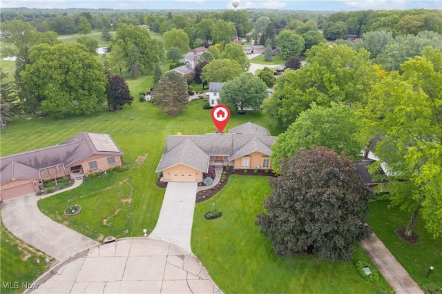 3751 Muirfield Dr, Uniontown, OH 44685 - view of subject property