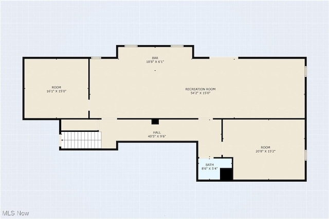 3751 Muirfield Dr, Uniontown, OH 44685 - home floor plan