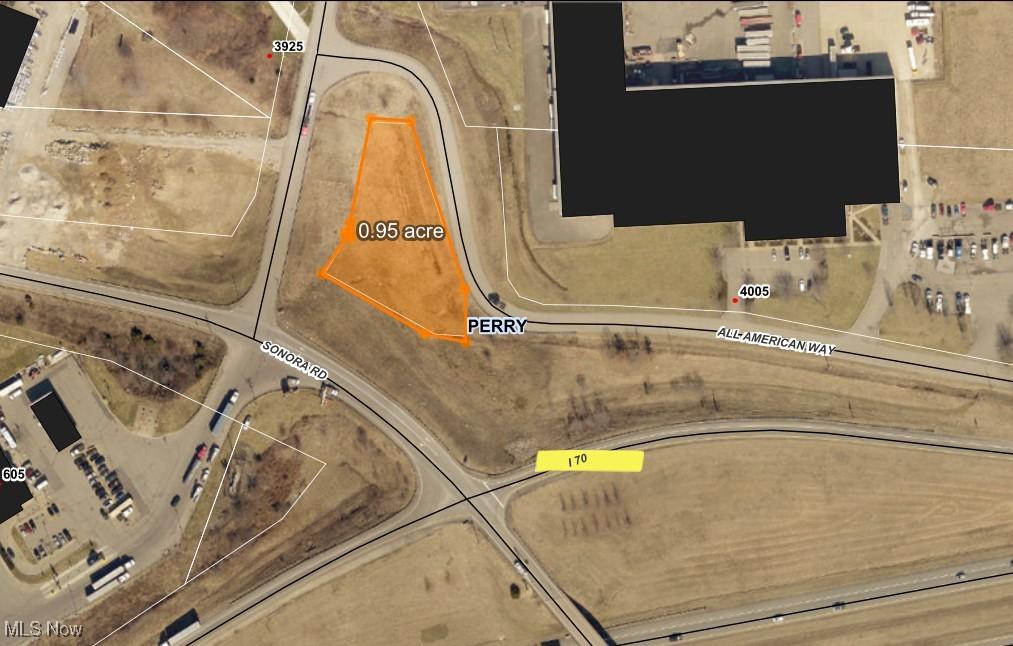 Sonora Rd, Zanesville, OH 43701 - photo 1