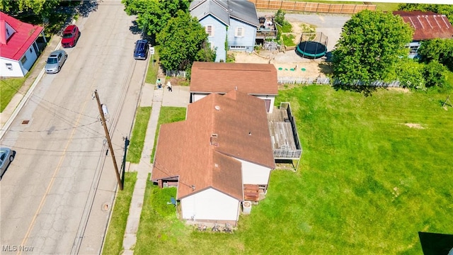 106 High St, Bloomingdale, OH 43910 - view of subject property