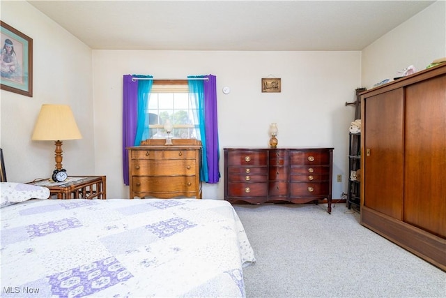 106 High St, Bloomingdale, OH 43910 - bedroom featuring carpet