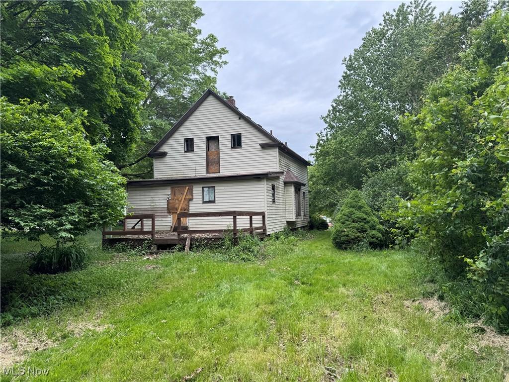 833 Sherman St, Akron, OH 44311 - photo 2