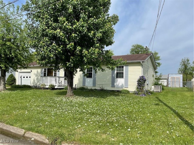 290 Washington Dr, Mineral Wells, WV 26150 - photo 3
