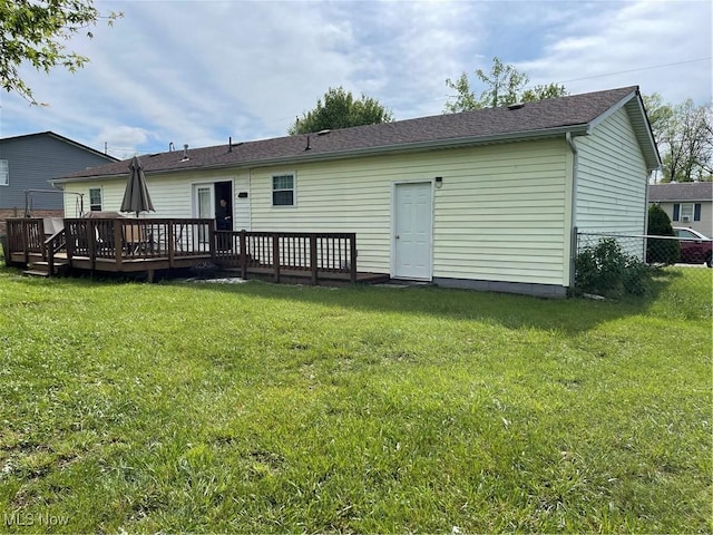 290 Washington Dr, Mineral Wells, WV 26150 - photo 27
