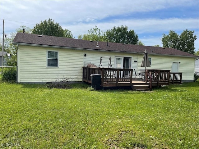 290 Washington Dr, Mineral Wells, WV 26150 - photo 28