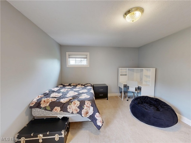 8836 Shetland Ct, Kirtland, OH 44094 - bedroom featuring carpet flooring and baseboards