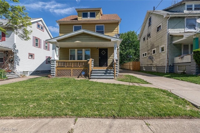 12513 Dove Ave, Cleveland, OH 44105 - photo 2