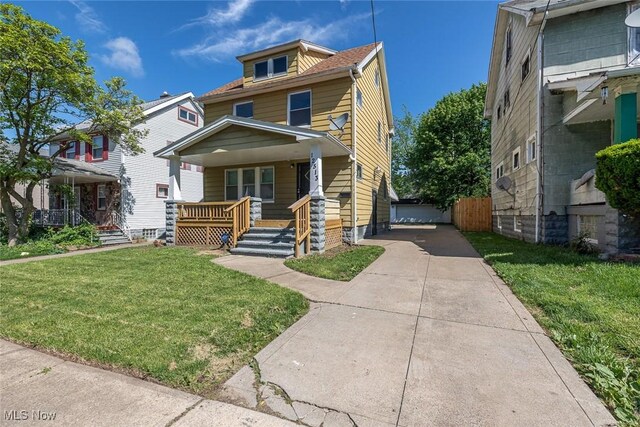 12513 Dove Ave, Cleveland, OH 44105 - photo 3