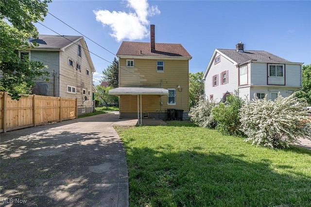 12513 Dove Ave, Cleveland, OH 44105 - photo 4