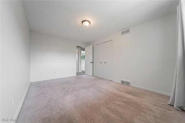 21517 Nottingham Dr, Fairview Park, OH 44126 - carpeted spare room with baseboards