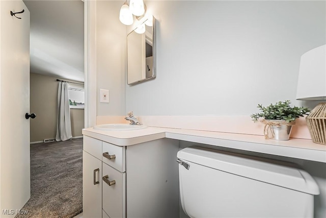 21517 Nottingham Dr, Fairview Park, OH 44126 - bathroom featuring vanity