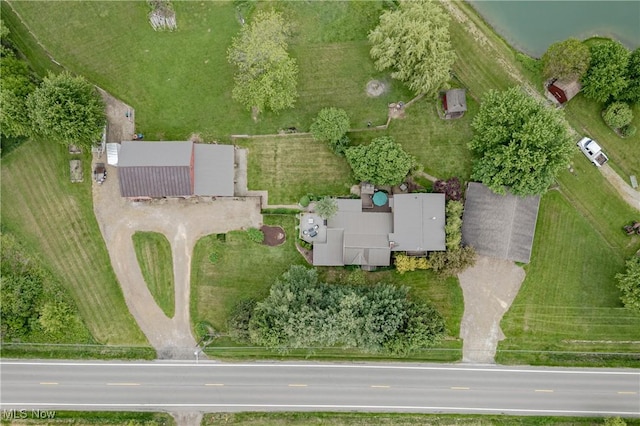 7170 Lafayette Rd, Medina, OH 44256 - view of property location