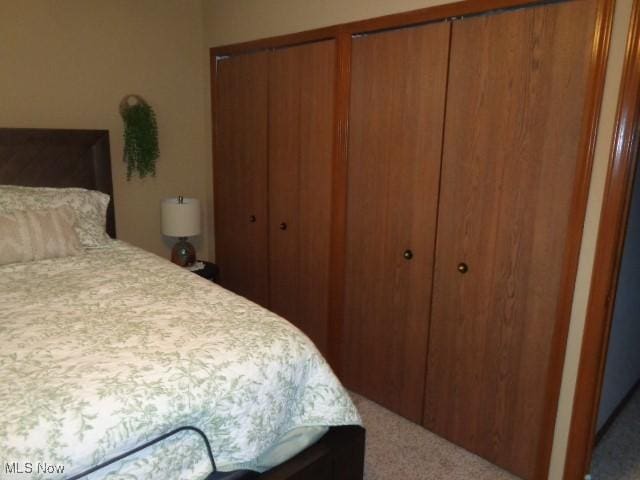 816 Gino Ln Unit 816, Cleveland, OH 44109 - bedroom featuring carpet flooring