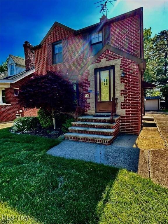 104 Sunnycliff Dr, Euclid, OH 44123 - photo 1