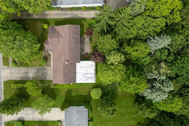 125 Beech St, Doylestown, OH 44230 - aerial view