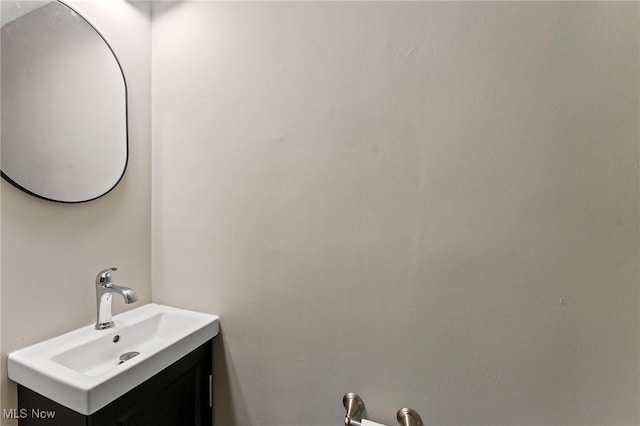 15800 Shilling Rd, Berlin Center, OH 44401 - bathroom with vanity
