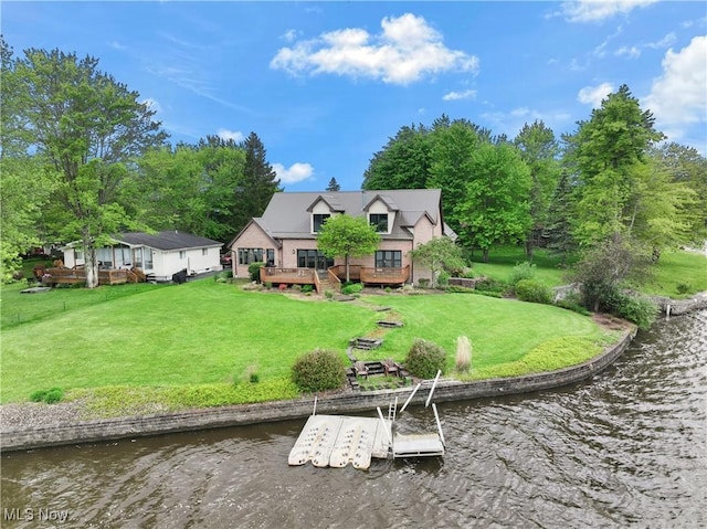 410 Geneva Pt, Roaming Shores, OH 44084 - photo 2