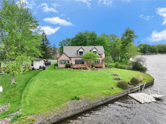410 Geneva Pt, Roaming Shores, OH 44084 - photo 3