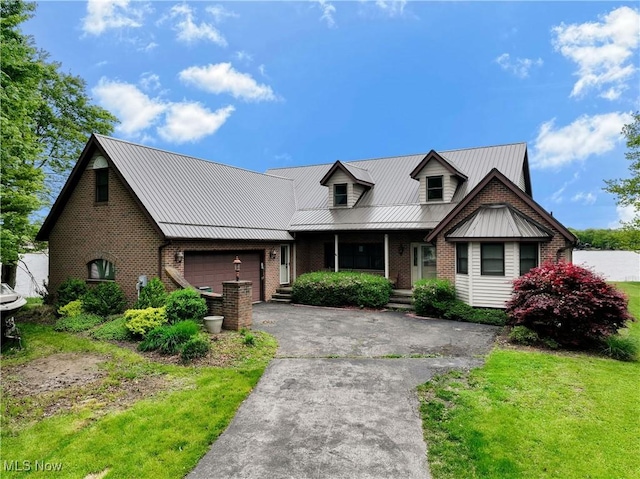 410 Geneva Pt, Roaming Shores, OH 44084 - photo 1