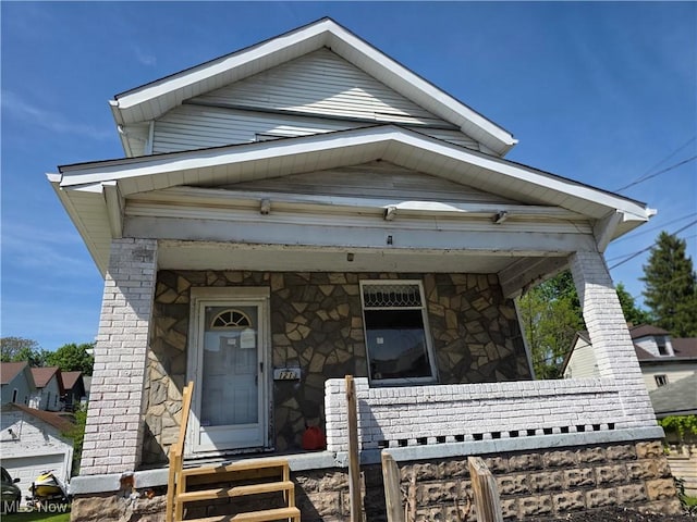 1213 Plum St, Steubenville, OH 43952 - photo 1