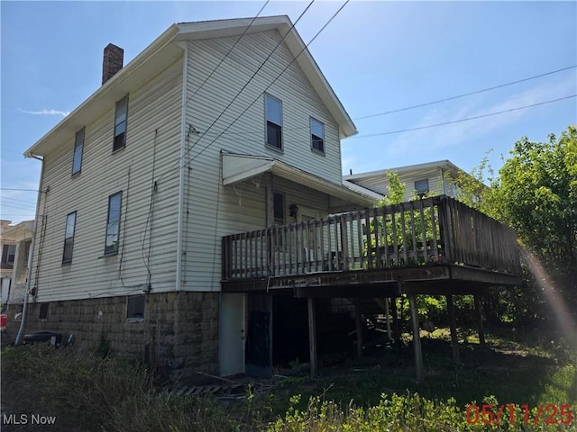 1213 Plum St, Steubenville, OH 43952 - photo 3